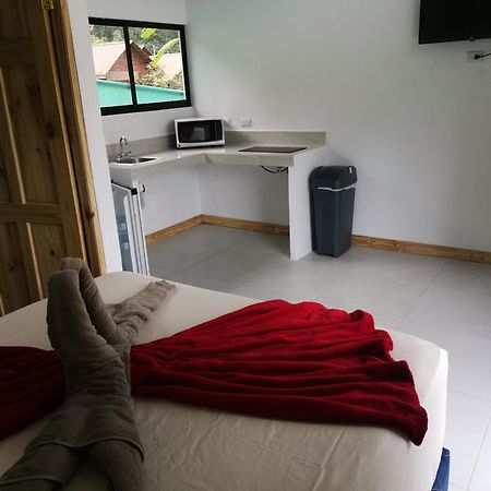 Casa Echavarria San José Dış mekan fotoğraf