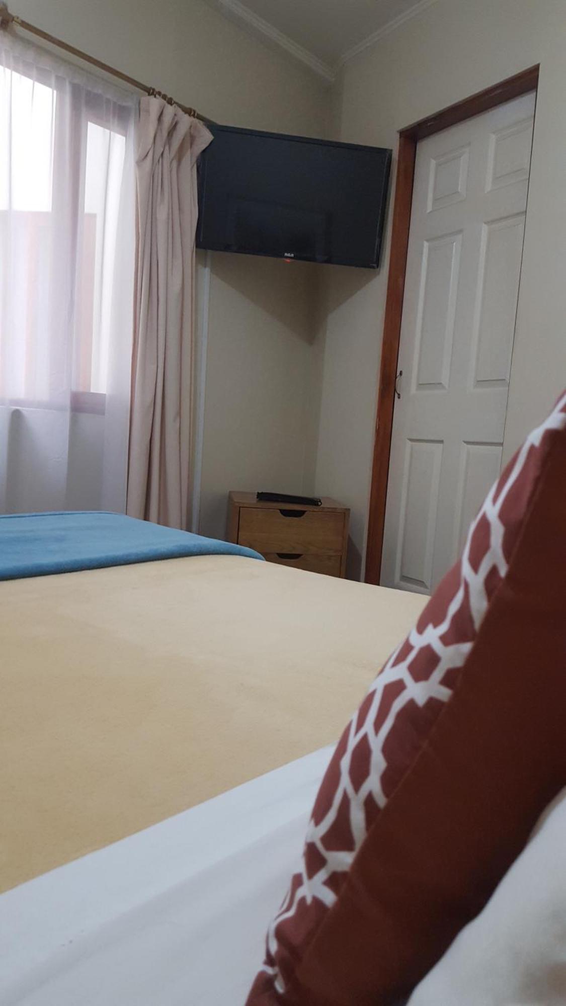 Casa Echavarria San José Oda fotoğraf