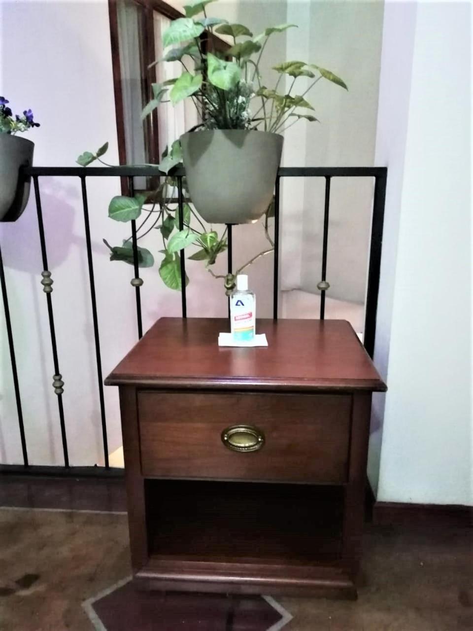 Casa Echavarria San José Oda fotoğraf