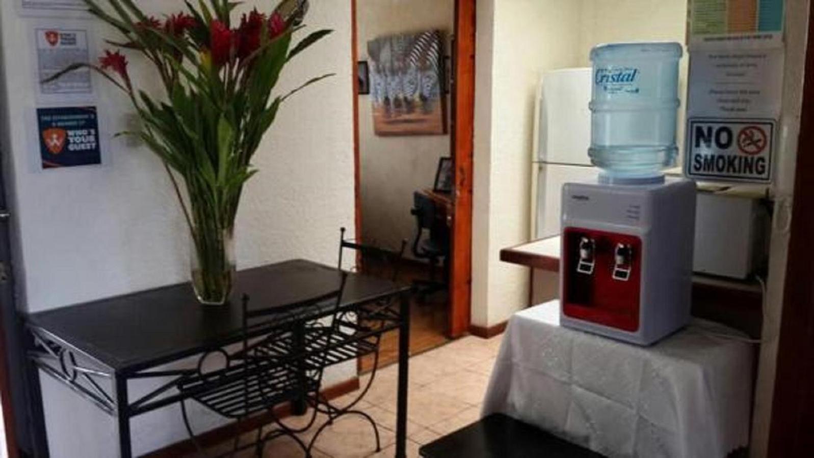 Casa Echavarria San José Oda fotoğraf