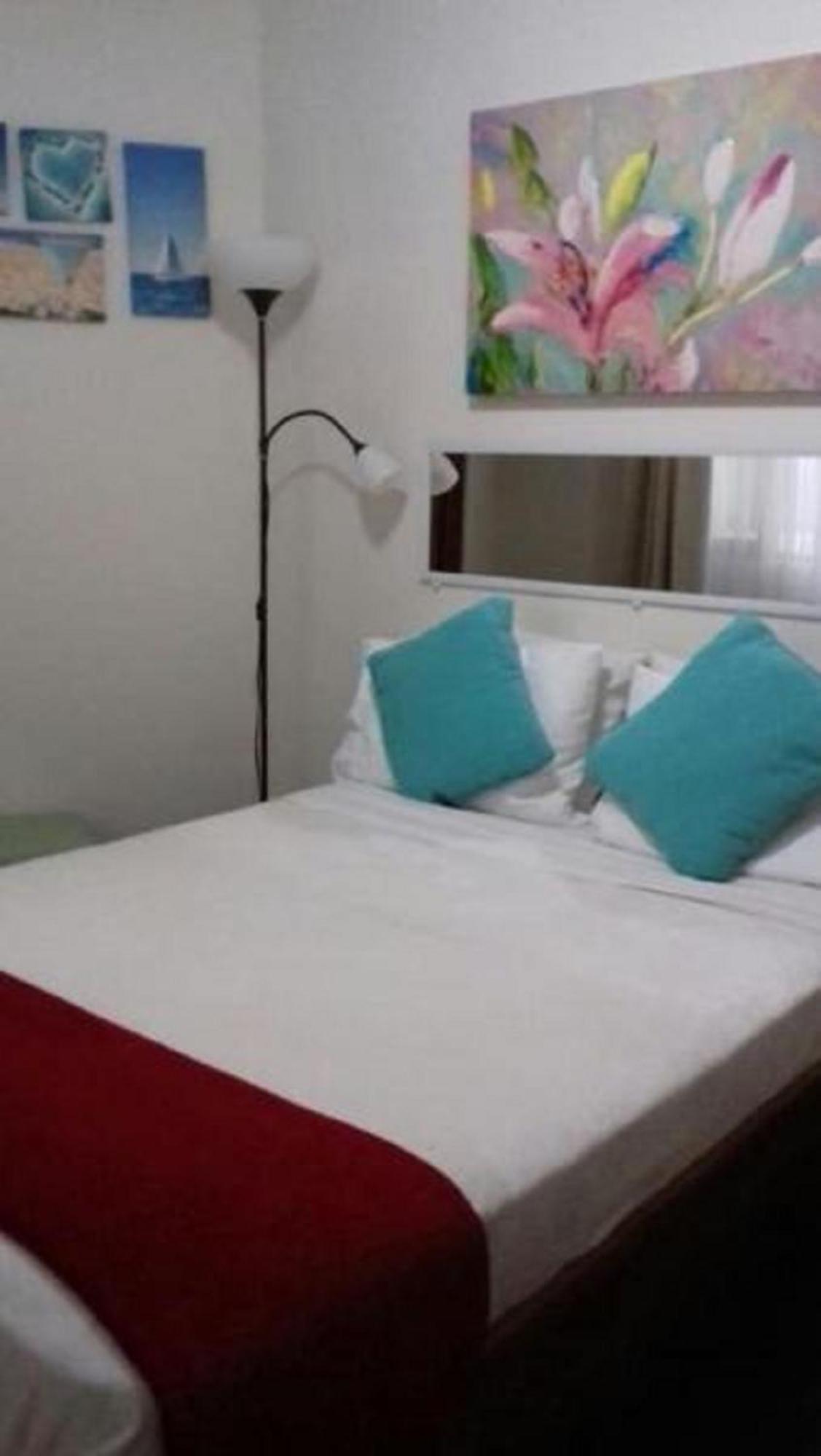 Casa Echavarria San José Oda fotoğraf
