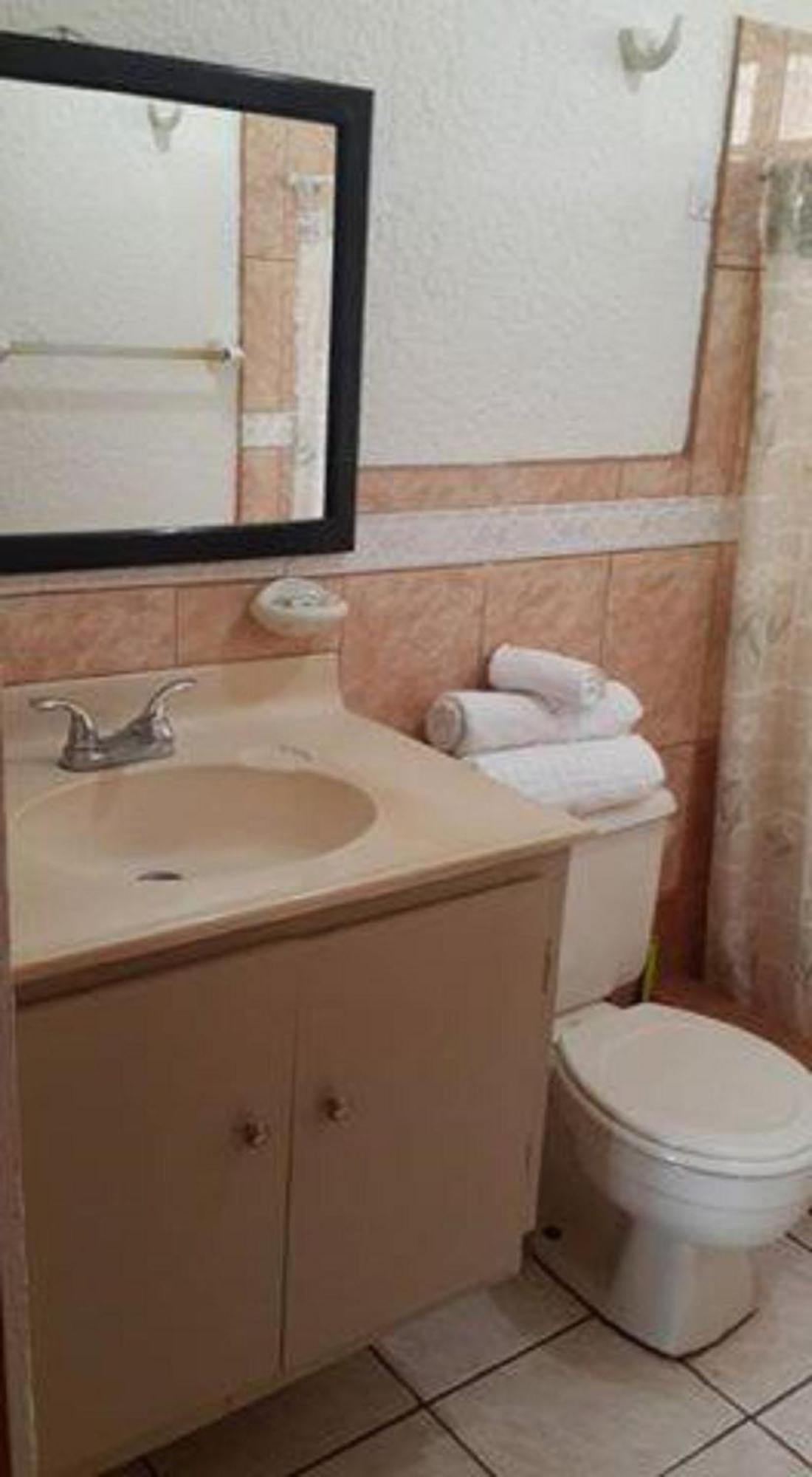 Casa Echavarria San José Oda fotoğraf