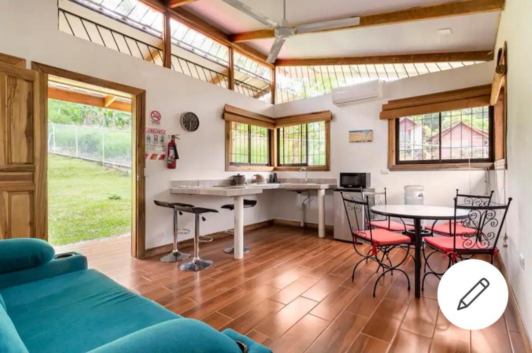 Casa Echavarria San José Oda fotoğraf