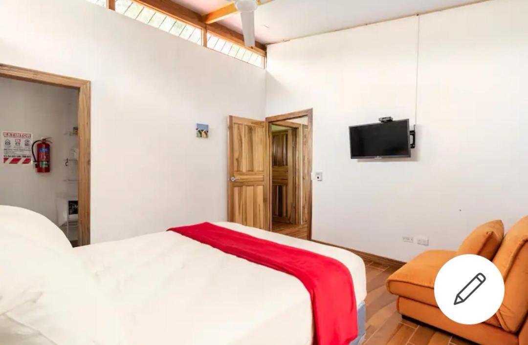 Casa Echavarria San José Oda fotoğraf