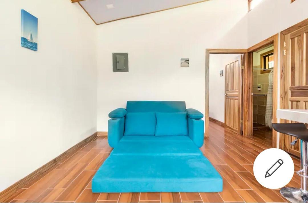 Casa Echavarria San José Oda fotoğraf