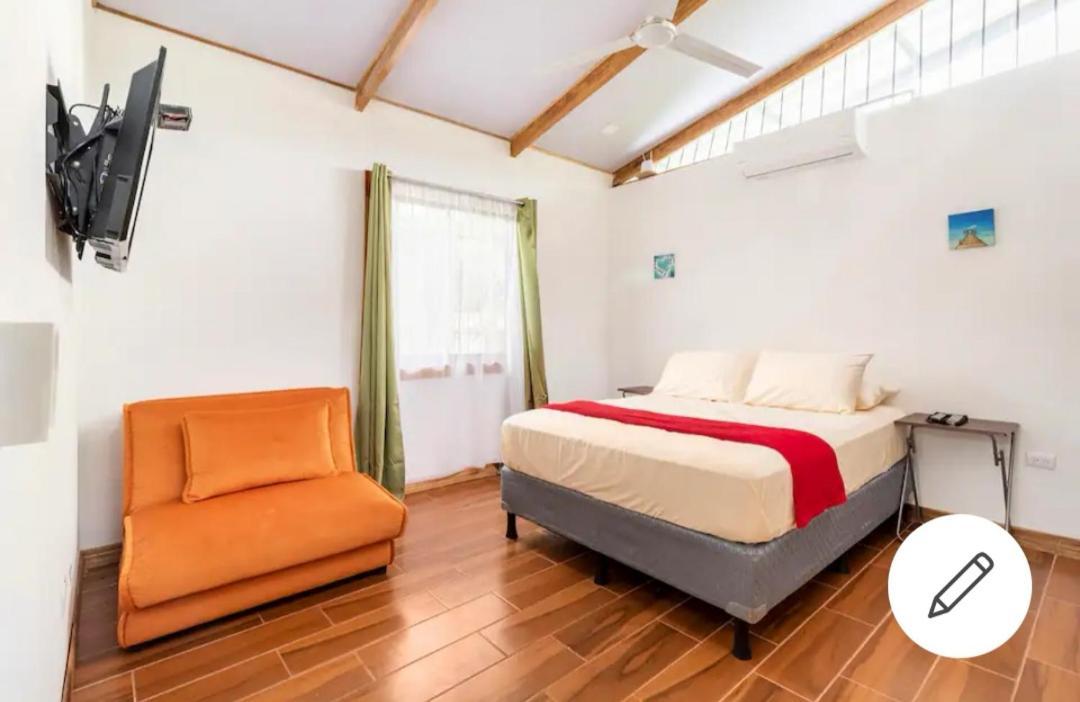 Casa Echavarria San José Oda fotoğraf