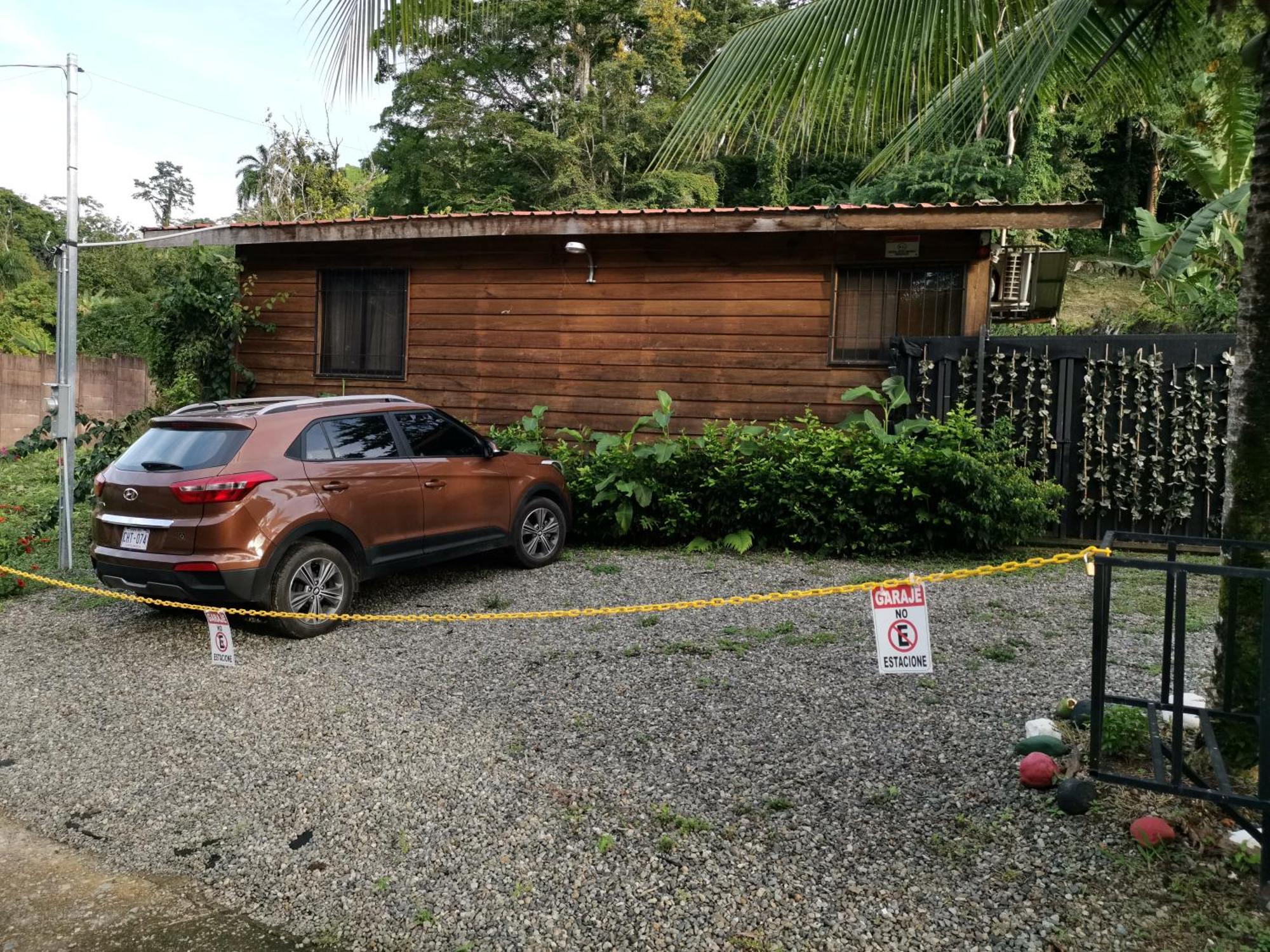 Casa Echavarria San José Oda fotoğraf