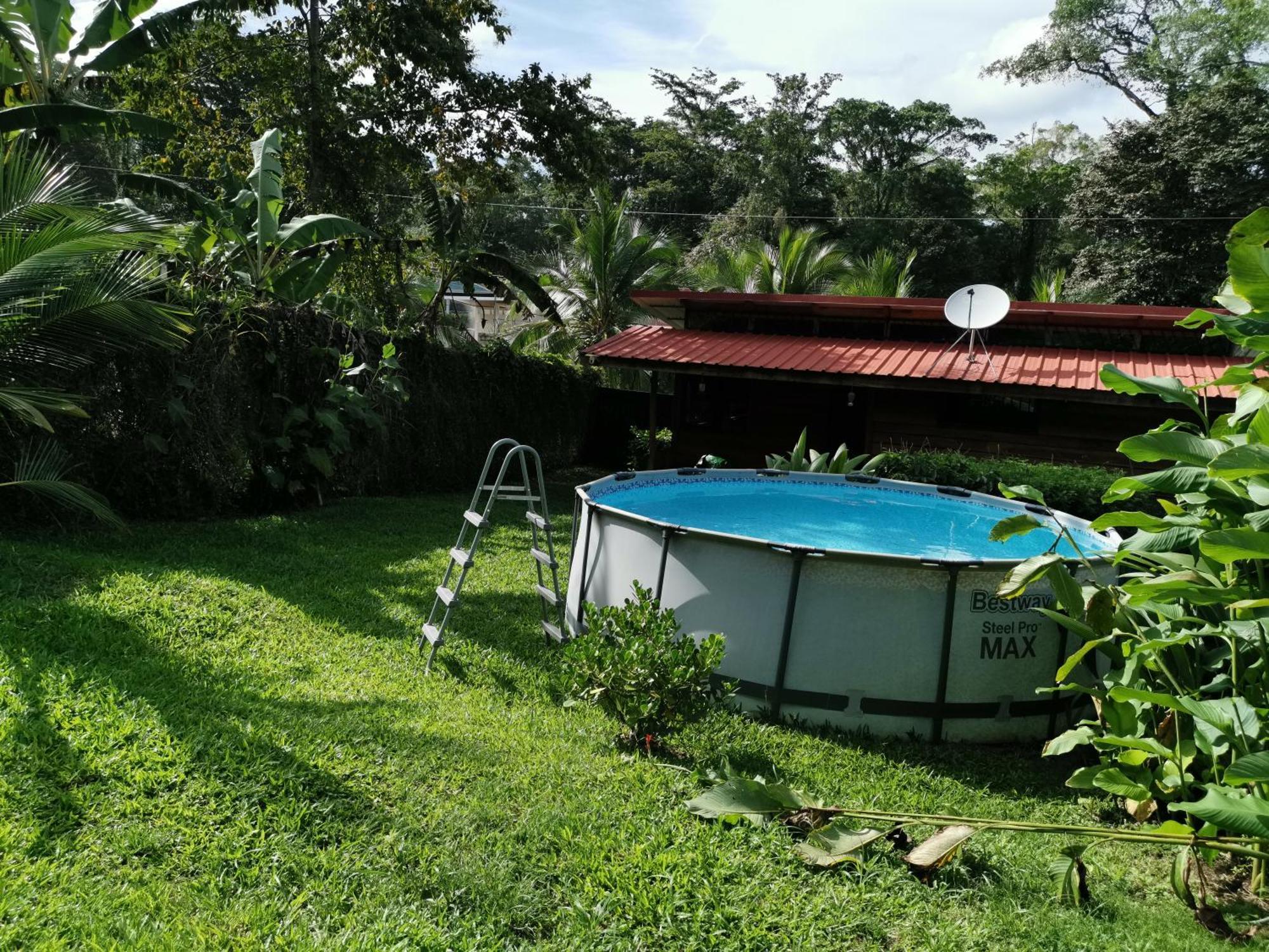 Casa Echavarria San José Oda fotoğraf