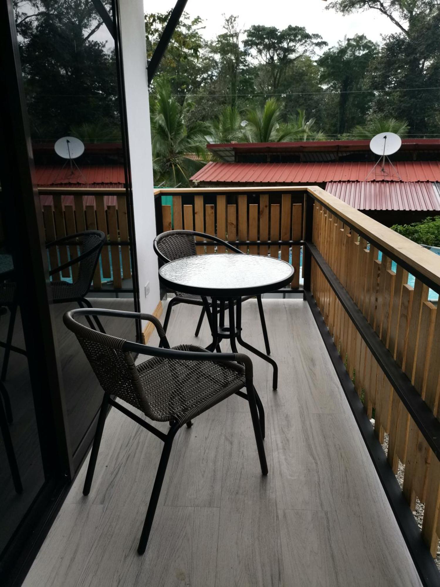 Casa Echavarria San José Dış mekan fotoğraf