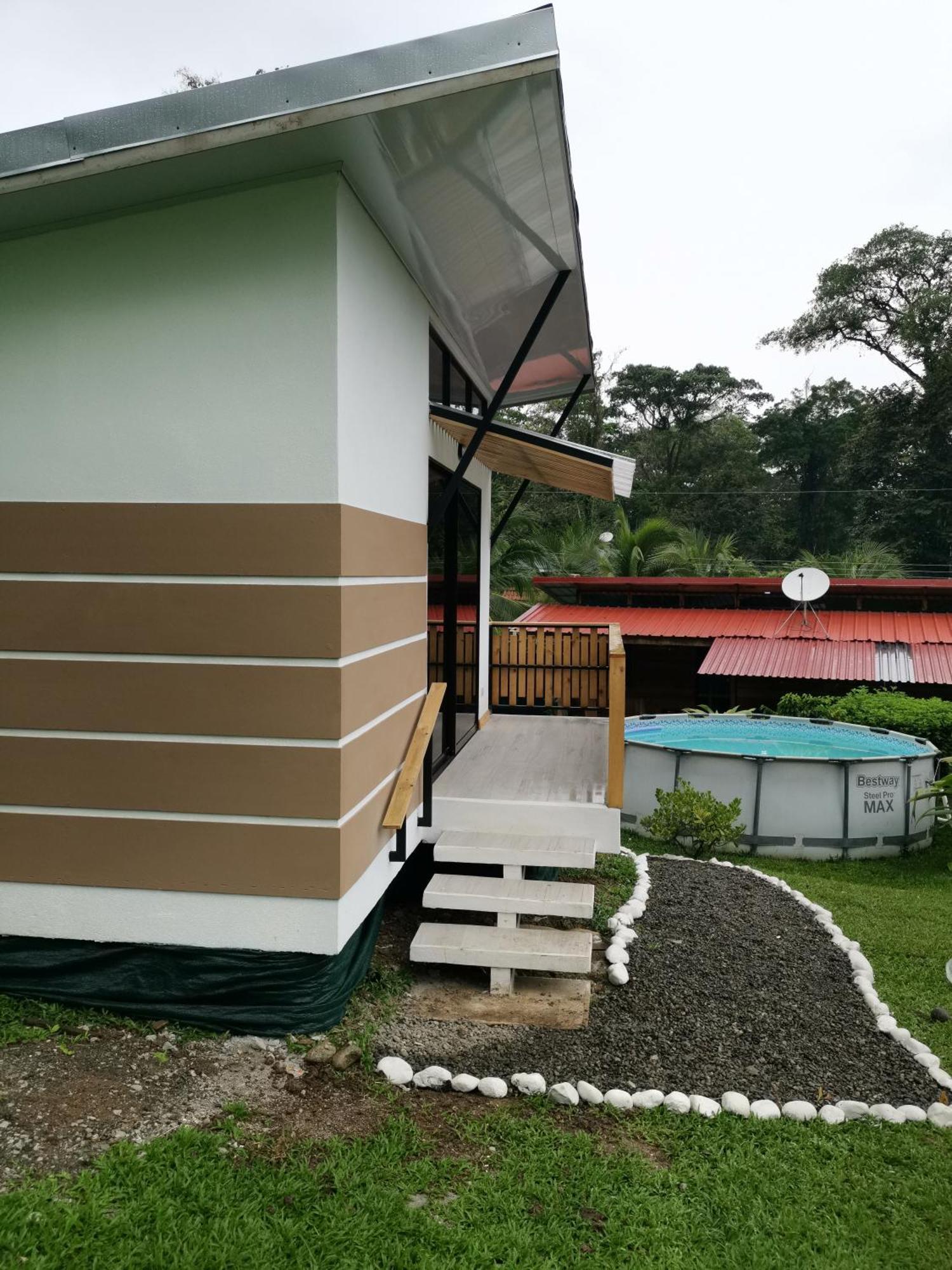 Casa Echavarria San José Dış mekan fotoğraf