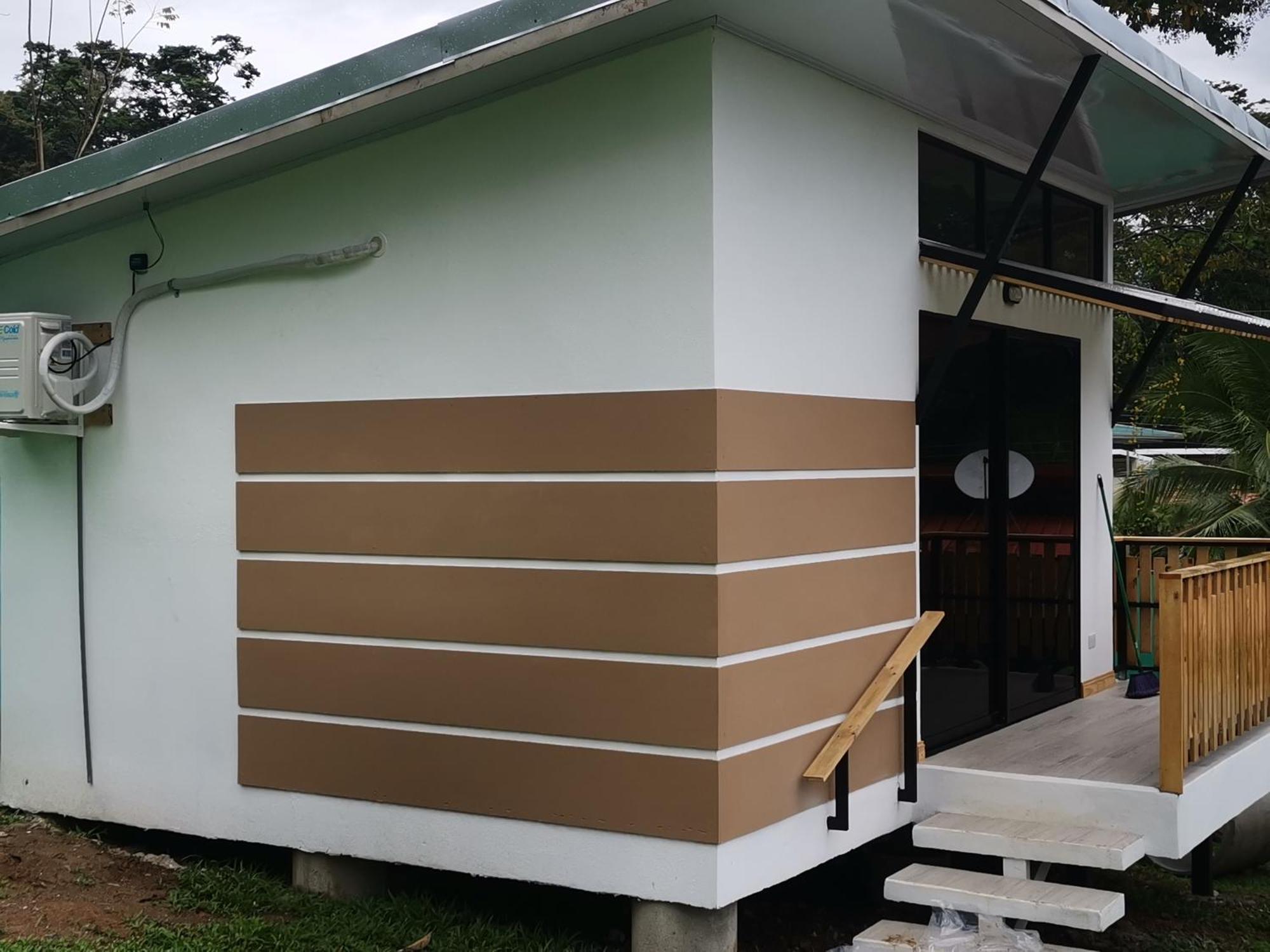 Casa Echavarria San José Dış mekan fotoğraf