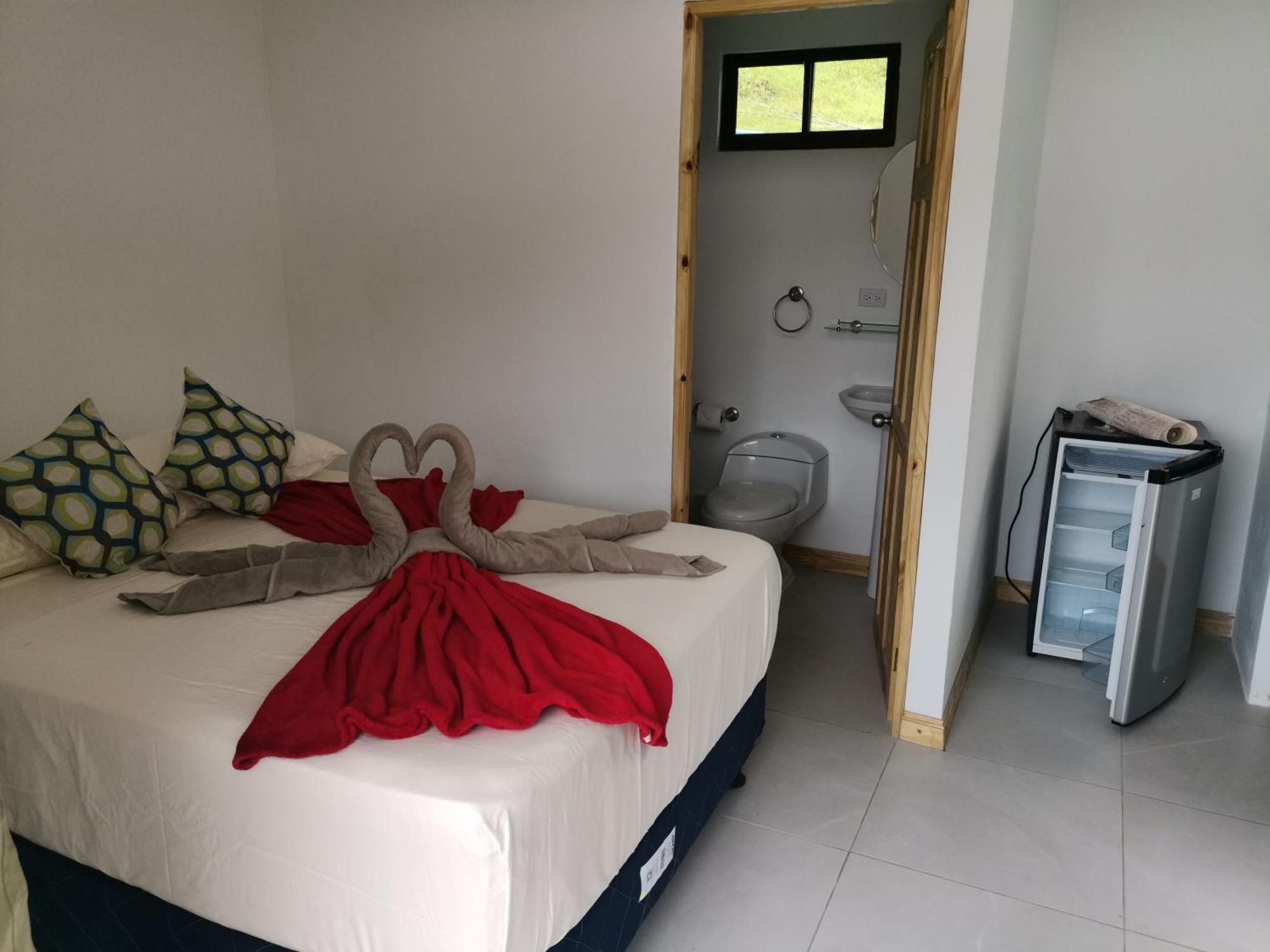 Casa Echavarria San José Dış mekan fotoğraf
