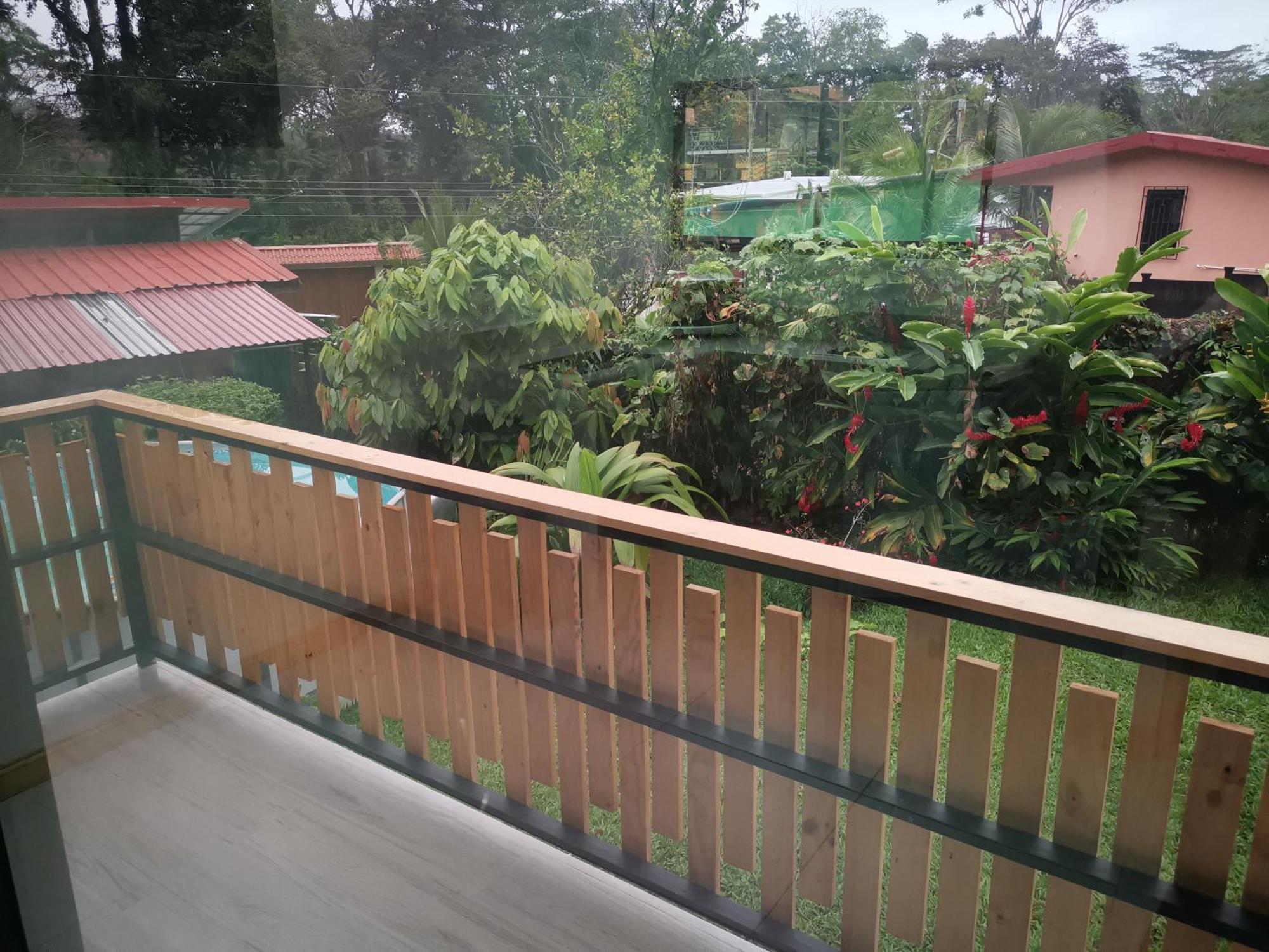 Casa Echavarria San José Oda fotoğraf