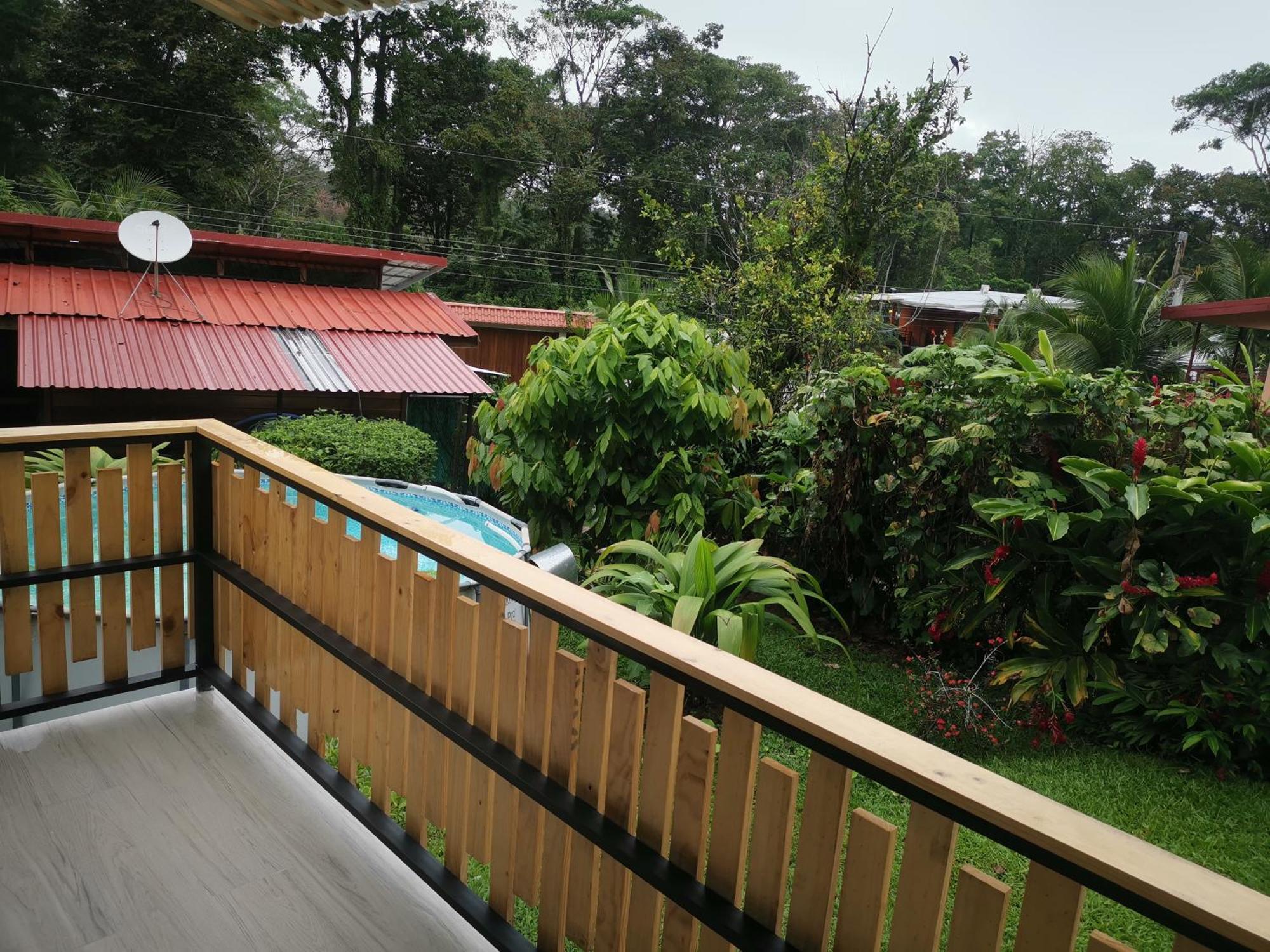 Casa Echavarria San José Oda fotoğraf