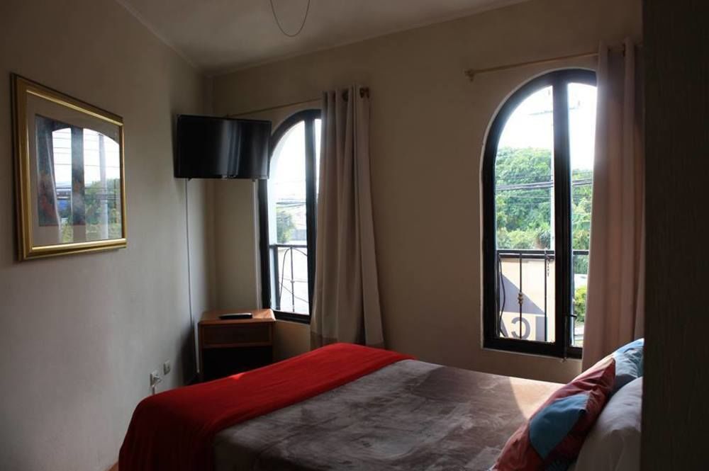 Casa Echavarria San José Dış mekan fotoğraf