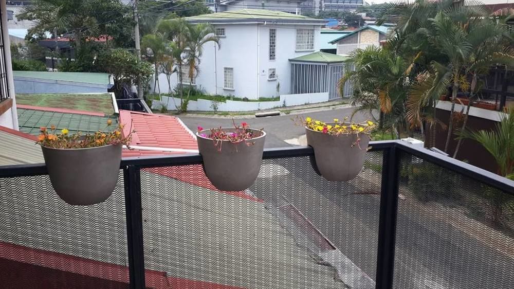 Casa Echavarria San José Dış mekan fotoğraf