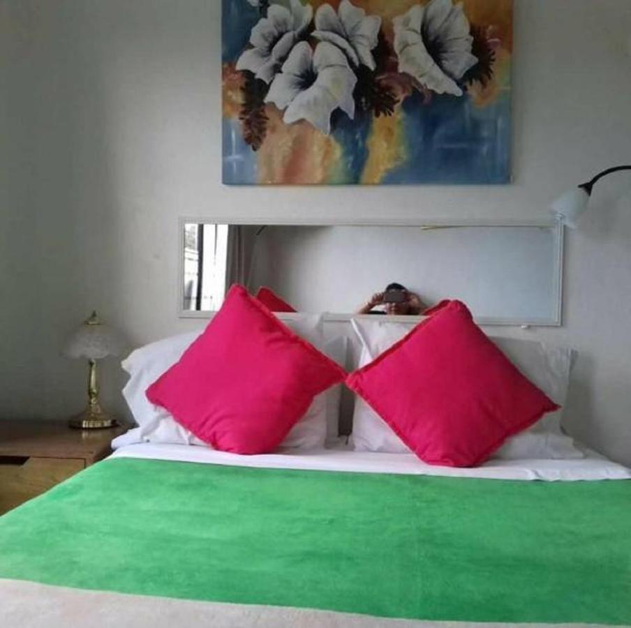 Casa Echavarria San José Dış mekan fotoğraf