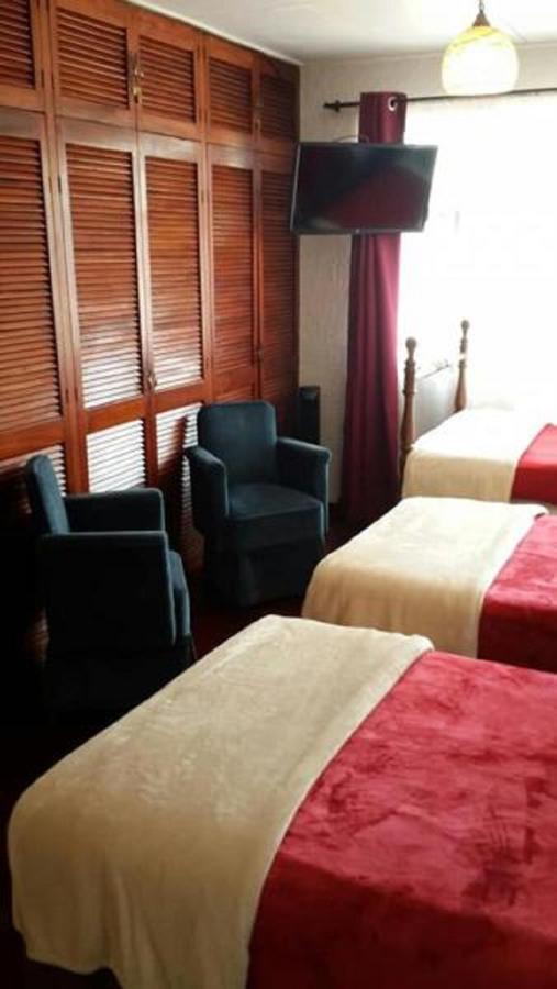 Casa Echavarria San José Oda fotoğraf