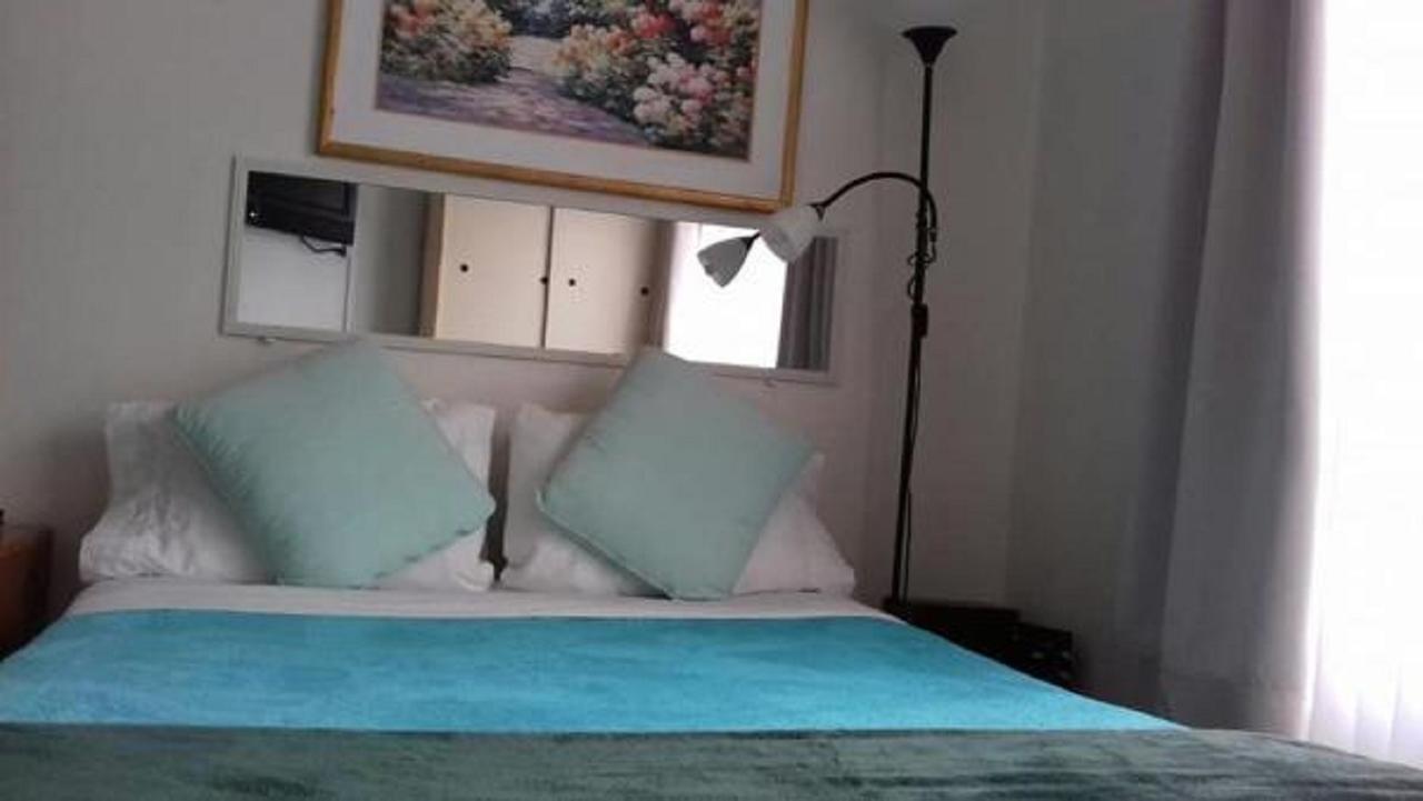 Casa Echavarria San José Dış mekan fotoğraf