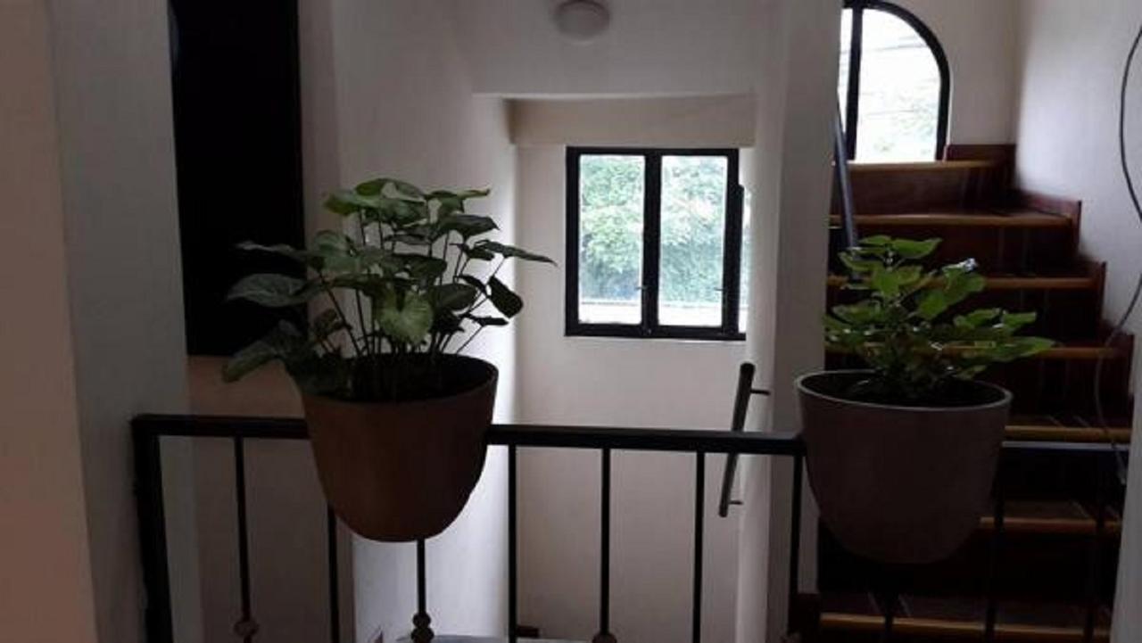 Casa Echavarria San José Dış mekan fotoğraf