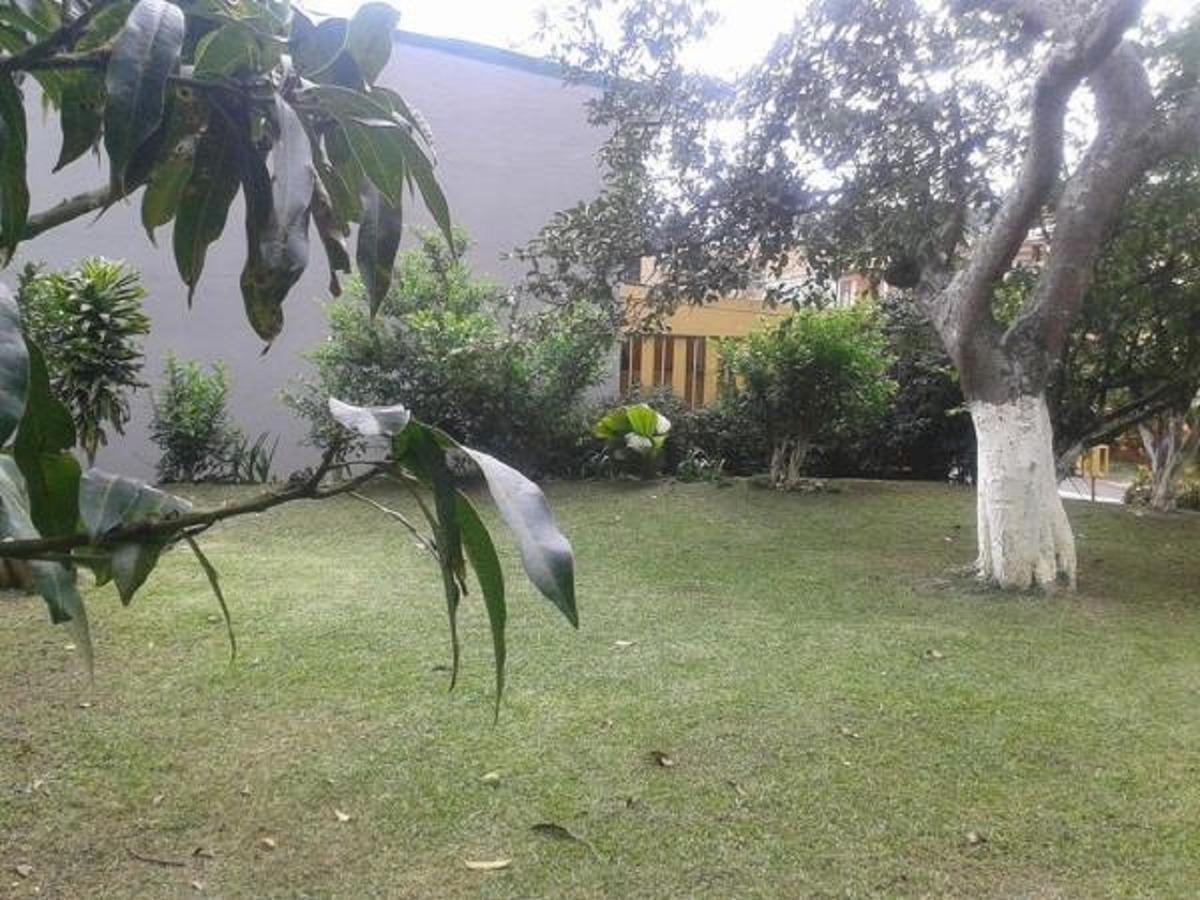 Casa Echavarria San José Dış mekan fotoğraf
