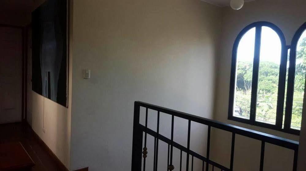 Casa Echavarria San José Dış mekan fotoğraf