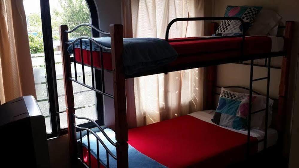 Casa Echavarria San José Dış mekan fotoğraf