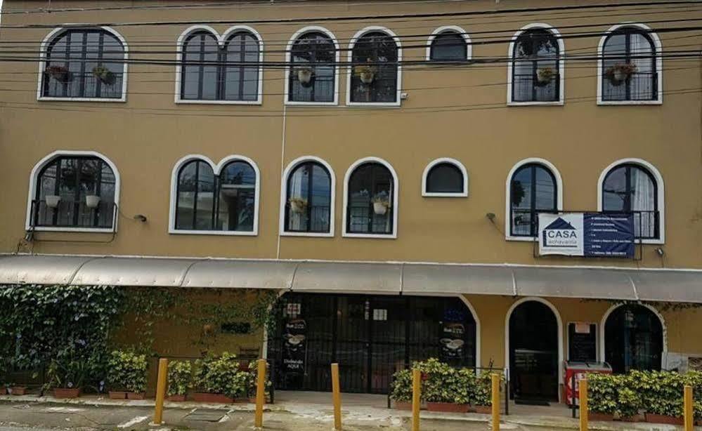Casa Echavarria San José Dış mekan fotoğraf